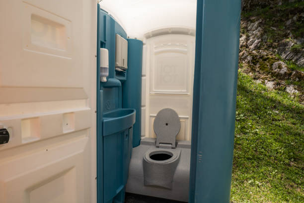 Reliable Huntington Beach, CA Portable Potty Rental Solutions