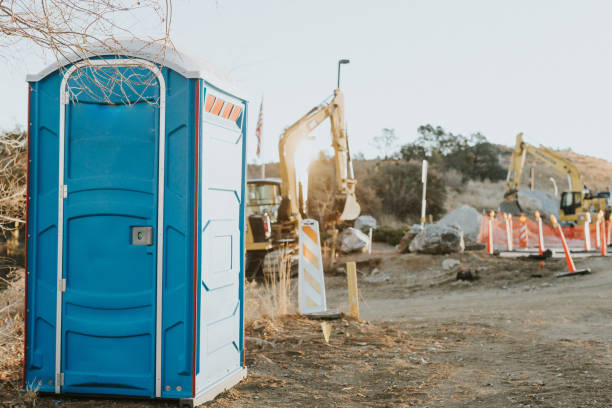 Best Construction Site Portable Toilets  in Huntington Beach, CA