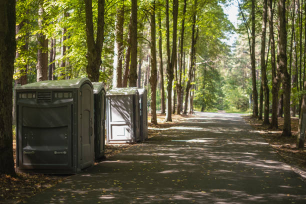 Best Deluxe Portable Toilet Rental  in Huntington Beach, CA