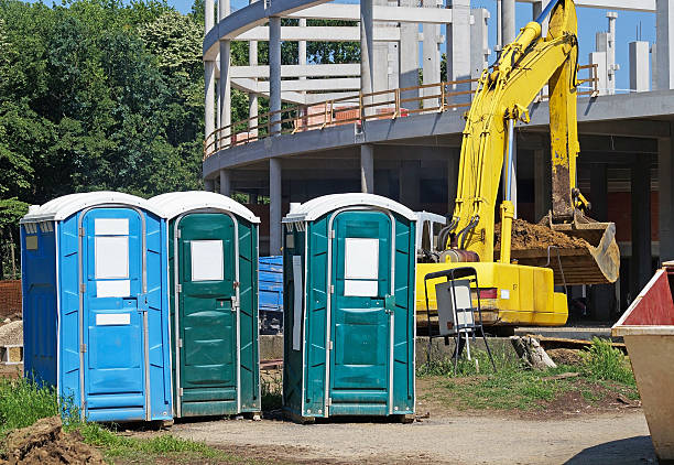 Best Portable Restroom Servicing (Cleaning and Restocking)  in Huntington Beach, CA